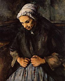 220px-Cézanne,_Alte_Frau_mit_Rosenkranz